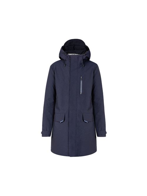 new ruben eco down FREEDOMDAY | IFRM6409AH250-EDBLUE NAVY
